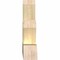 Ekena Millwork Saratoga Rough Sawn Timber Gable Bracket, Douglas Fir, 72"W x 27"H x 6"D x 6"F, 9/12 Pitch GBW072X27X0606SAR00RDF - alternate 3
